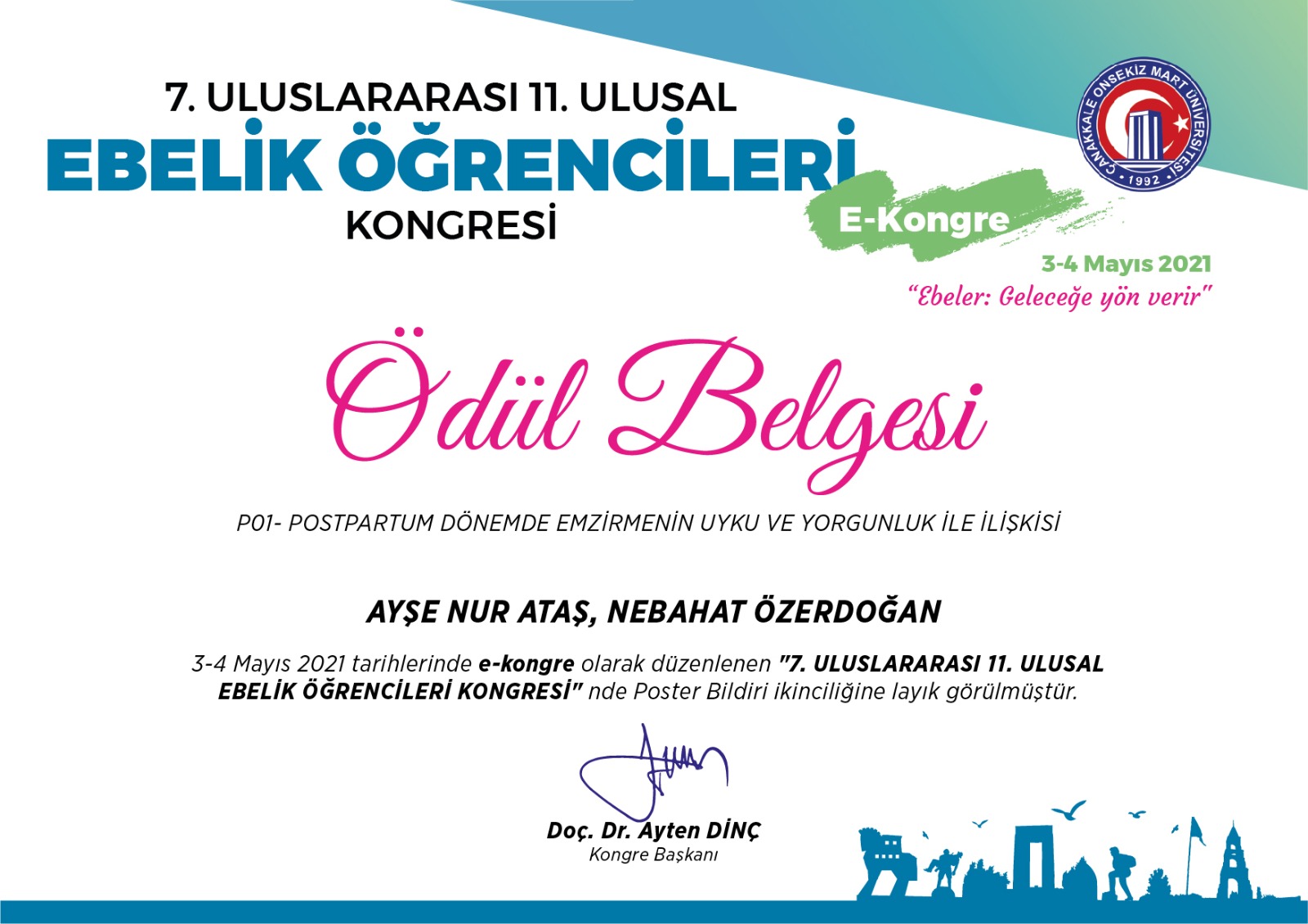 Öne çıkan görsel